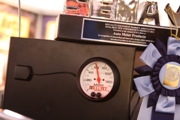 SEMA 2011 – Autometer Introduces Cool New Products and Launches Custom Gauge Website – Coolness Ensues